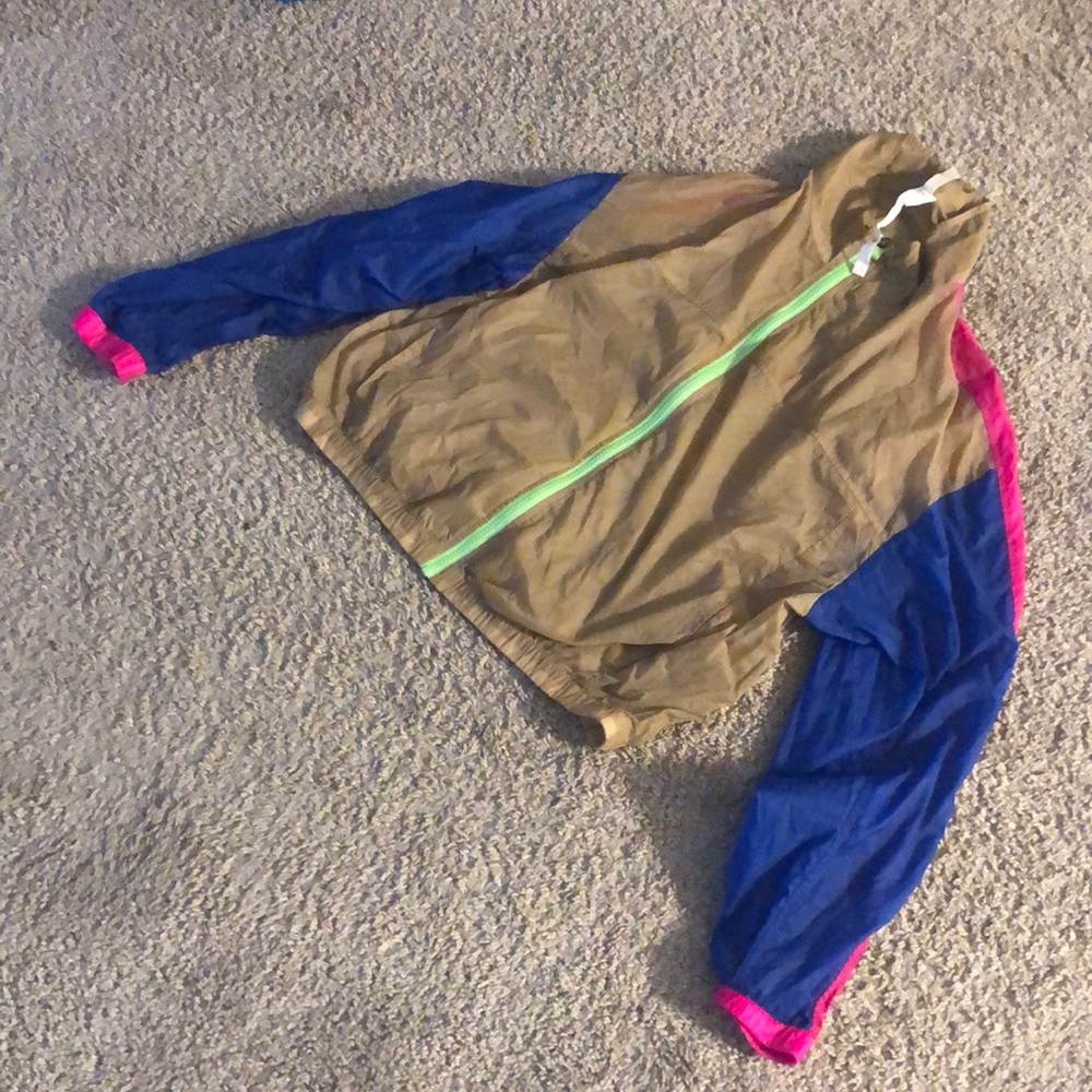 Windbreaker